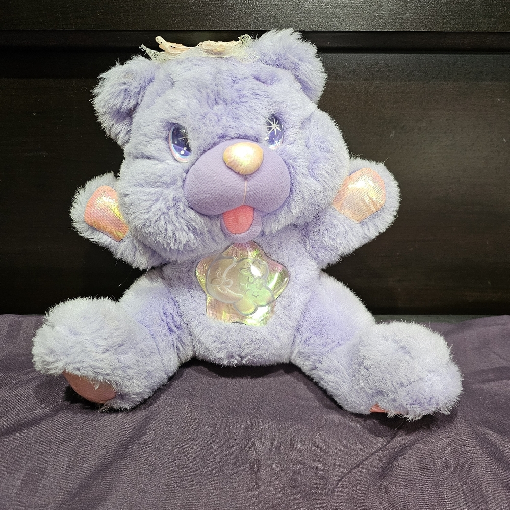 Vintage Twinkle Bear